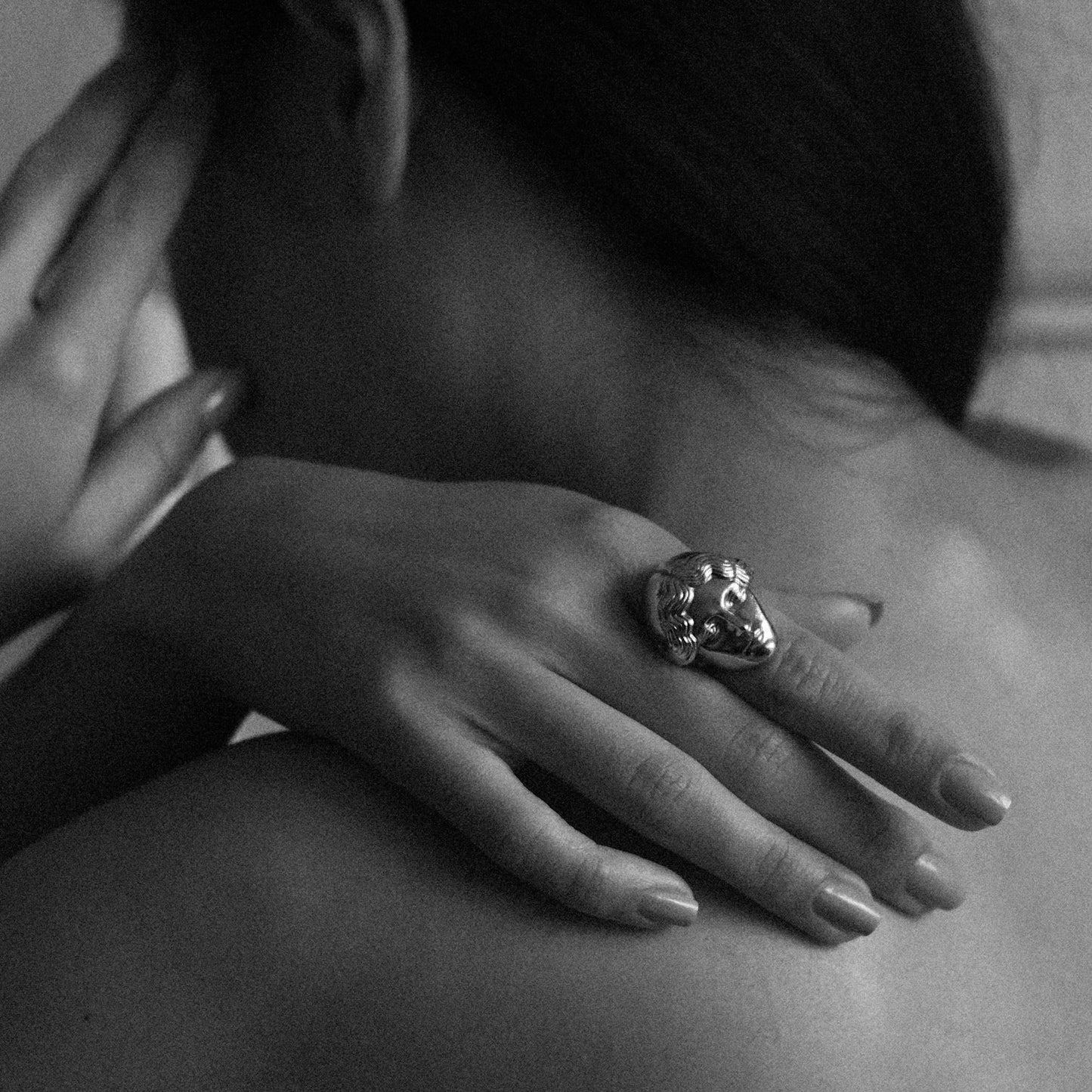Bague Gaïa